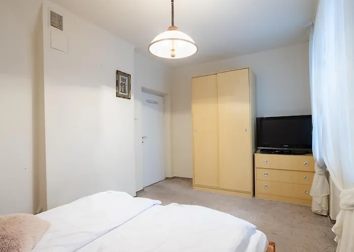 Apartamento W Gorcach *