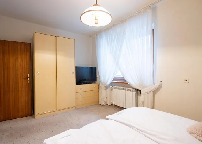 W Gorcach Apartamento