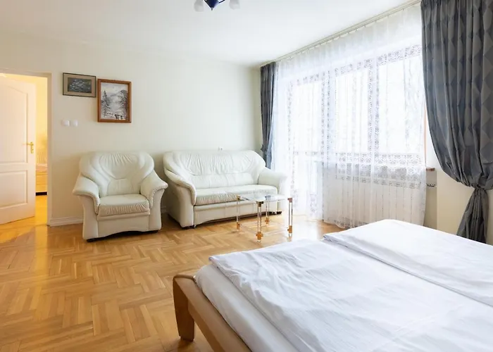 Apartamento W Gorcach *