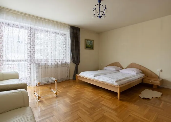 W Gorcach * Nowy Targ