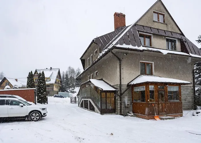 Apartamento W Gorcach Nowy Targ