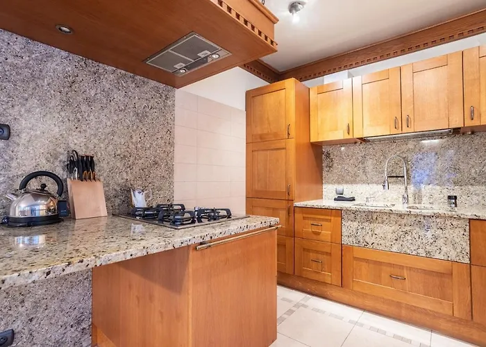 W Gorcach 新塔尔格