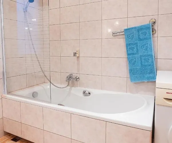 W Gorcach Apartamento