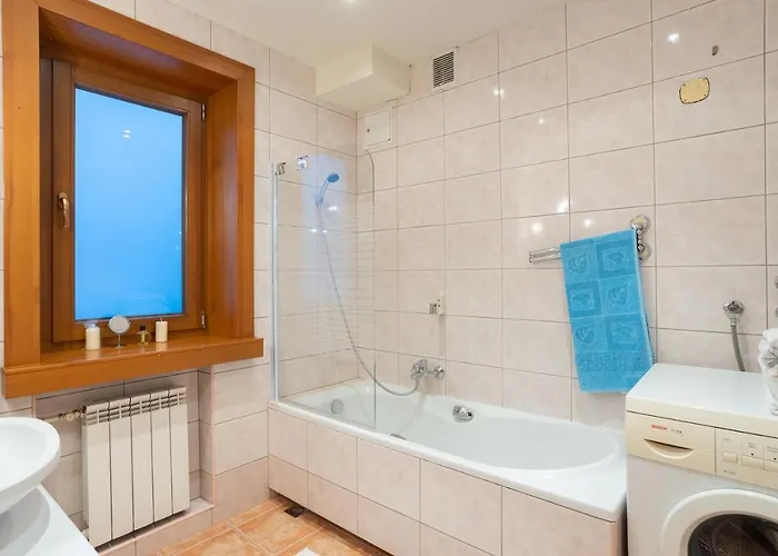 Apartamento W Gorcach