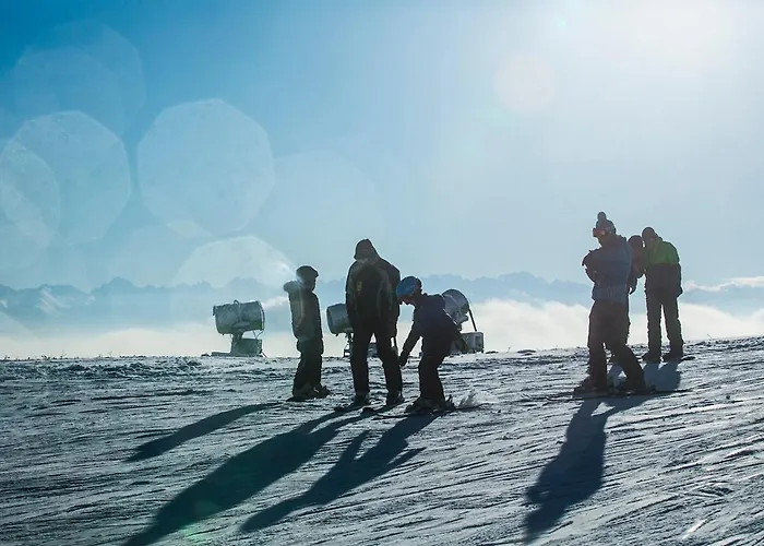 Apartamento W Gorcach *