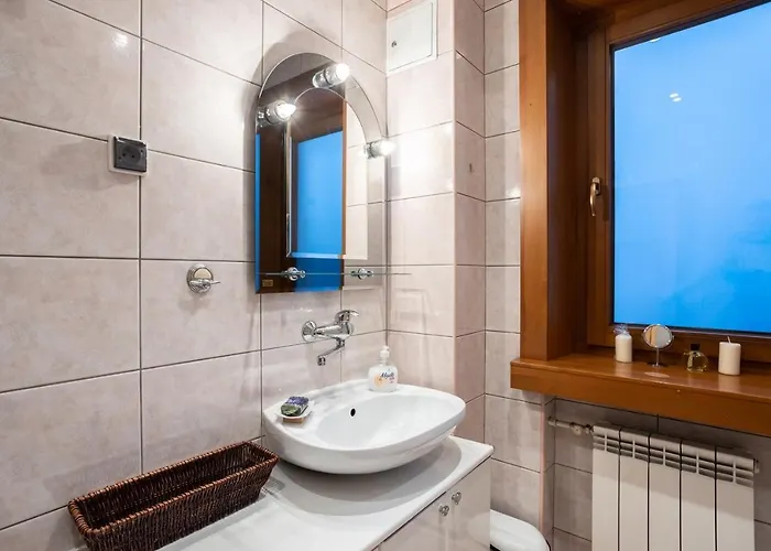 Apartamento W Gorcach Nowy Targ