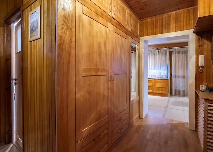 Apartamento W Gorcach