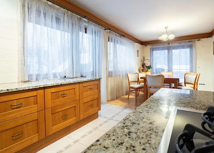 Apartamento W Gorcach Nowy Targ