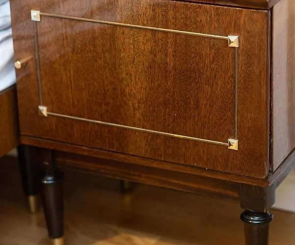 W Gorcach Apartamento *