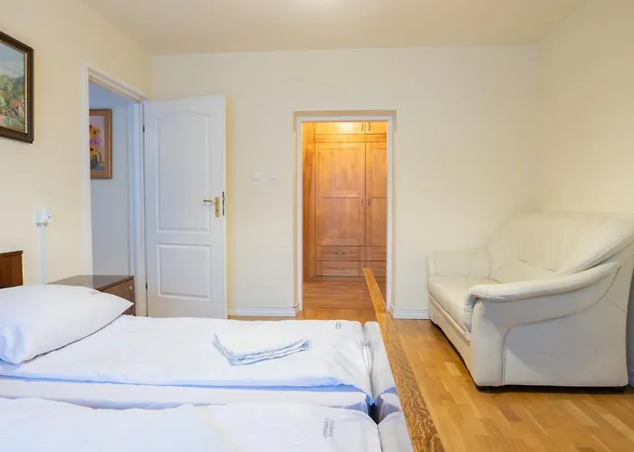 Apartamento W Gorcach *