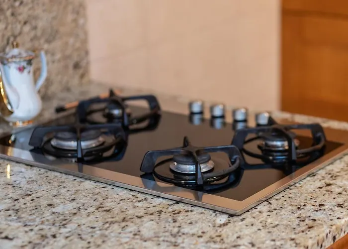 W Gorcach Apartamento