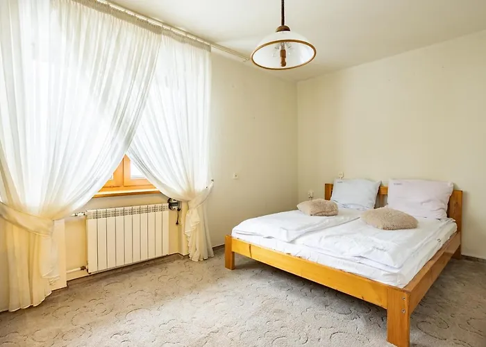 W Gorcach Apartamento Nowy Targ