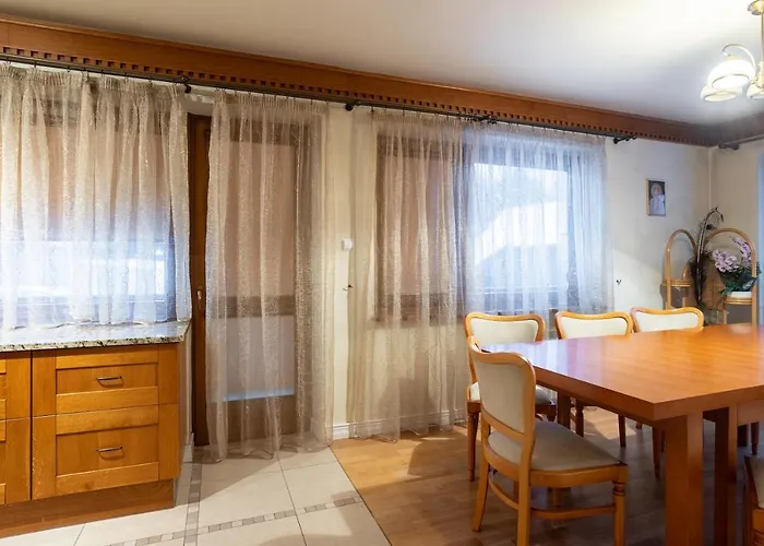 Apartamento W Gorcach Nowy Targ