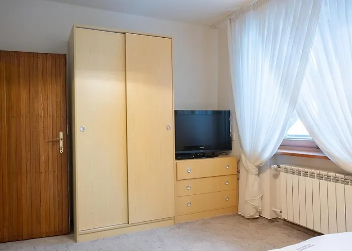 W Gorcach Apartamento