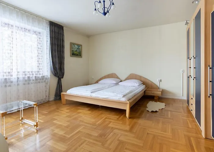 Apartamento W Gorcach *