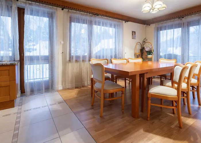 Apartamento W Gorcach *