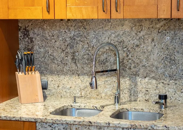 W Gorcach Apartamento *