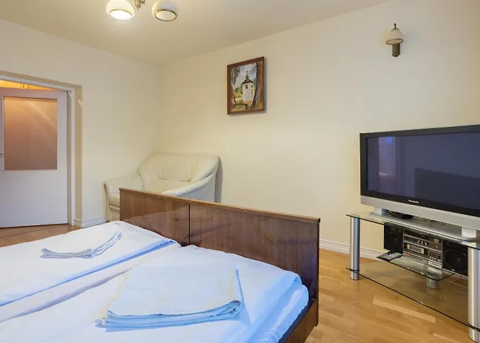 Apartamento W Gorcach Nowy Targ