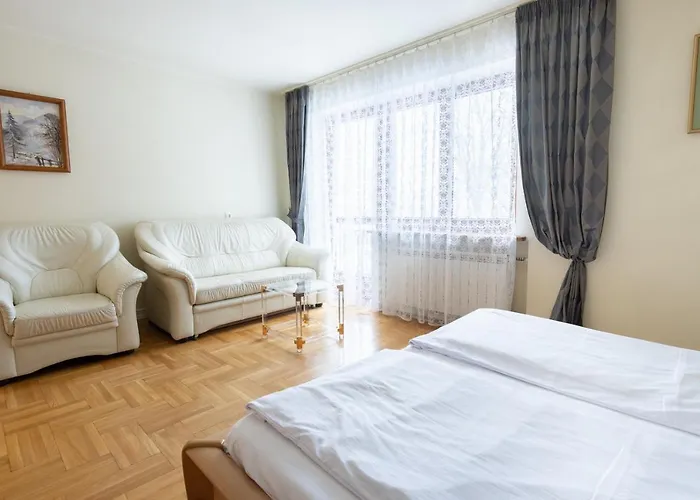 Apartamento W Gorcach