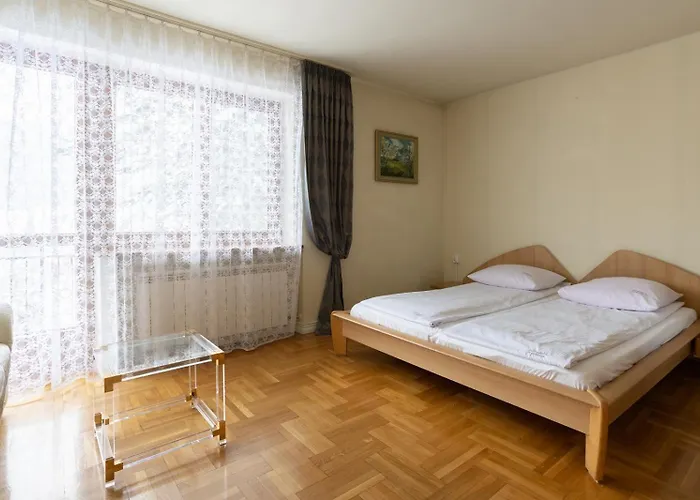 W Gorcach Apartamento