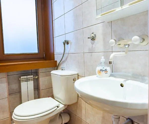 W Gorcach Apartamento