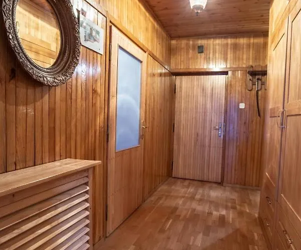 W Gorcach Apartamento Nowy Targ