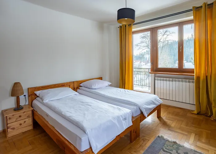 W Gorcach 新塔尔格