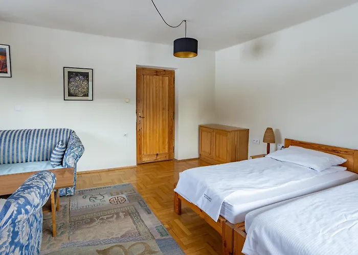 Apartamento W Gorcach *