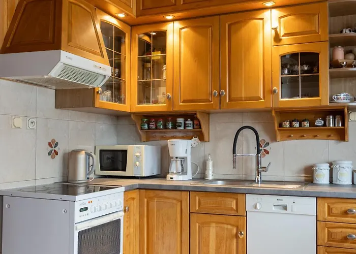 W Gorcach 新塔尔格