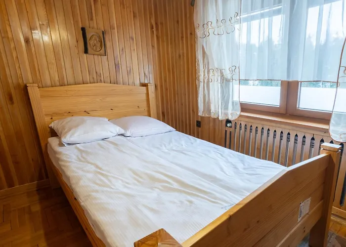 W Gorcach Apartamento *