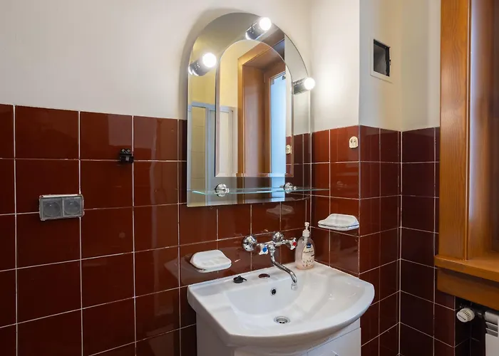 W Gorcach 新塔尔格