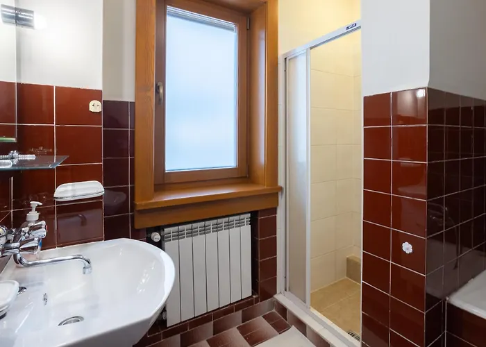 Apartamento W Gorcach *