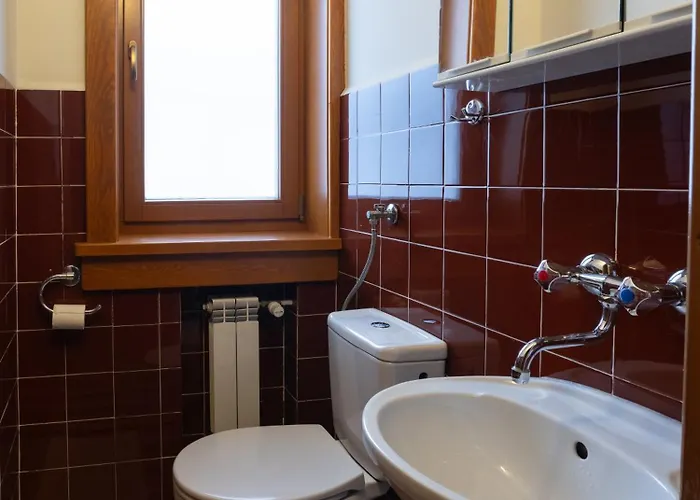 Apartamento W Gorcach Nowy Targ