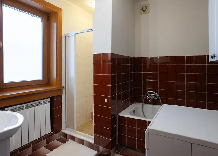 Apartamento W Gorcach *