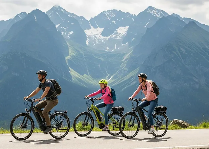 W Gorcach * 新塔尔格